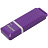 Память Smart Buy "Quartz" 64GB, USB 2.0 Flash Drive, фиолетовый Фото 0