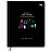 Дневник 1-11 кл. 48л. (твердый) BG "Идеально!", иск. кожа (балакрон), печать, ляссе