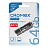 Флеш-диск 64 GB, CROMEX Standard USB 2.0, черный, 514160