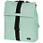 Рюкзак Berlingo Trends "Eco mint" 36*28,5*13см, 1 отделение, тайвек