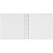 Скетчбук 60л., 150*150 MESHU "Funny banny", на гребне, soft-touch, 120г/м2 Фото 1 Скетчбук 60л., 150*150 MESHU "Funny banny", на гребне, soft-touch, 120г/м2 Фото 1