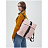 Рюкзак Berlingo Trends "Eco pink" 36*28,5*13см, 1 отделение, тайвек Фото 7