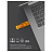 Флеш-диск 64 GB SMARTBUY Twist USB 2.0, желтый, SB064GB2TWY Фото 2