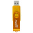 Флеш-диск 64 GB SMARTBUY Twist USB 2.0, желтый, SB064GB2TWY Фото 6