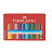 Карандаши цветные Faber-Castell "Grip", 36цв., трехгран., заточен., метал. упак. Фото 7