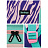 Рюкзак Berlingo Boom "Animal pattern mint" 38,5*29*12см, 2 отделения, 3 кармана, анатомическая ЭВА спинка Фото 7
