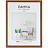 Рамка МДФ 30*40см, OfficeSpace "Expo", капучино