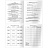Дневник 5-11 кл. 48л. (твердый) BG "Школьный порядок", матовая ламинация Фото 5