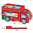 Набор для рисования Faber-Castell Connector Truck 33 цвета Фото 2 Набор для рисования Faber-Castell Connector Truck 33 цвета Фото 2