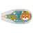 Корректирующая лента MESHU "Woof-Woof", 5мм*5м, блистер, европодвес Фото 1
