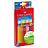 Карандаши цветные Faber-Castell Grip 24 цвета трехгранные Фото 7