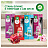 Автоматический освежитель воздуха Air Wick Freshmatic+сменный баллон Дикий гранат 250 мл Фото 15