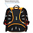 Рюкзак Berlingo Kids "Racing sport" 36*27*12см, 1 отделение, 2 кармана, эргономичная спинка, LED кант Фото 2