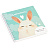 Скетчбук 60л., 150*150 MESHU "Funny banny", на гребне, soft-touch, 120г/м2 Фото 0 Скетчбук 60л., 150*150 MESHU "Funny banny", на гребне, soft-touch, 120г/м2 Фото 0