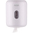 Диспенсер для полотенец в рулонах OfficeClean Professional, с центральной вытяжкой(M1/M2), белый Фото 1