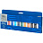 Акварель художественная Winsor&Newton "Cotman" для начинающих, 12цв., 8мл, туба, картонная коробка Фото 3
