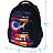 Рюкзак Berlingo Boom "Glitch" 38,5*29*12см, 2 отделения, 3 кармана, анатомическая ЭВА спинка Фото 0