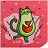 Ранец ArtSpace School Friend "AvoCat" 39*30*18см, 2 отделения, 2 кармана, анатомическая спинка Фото 3