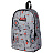 Рюкзак Berlingo Casual "First in Space" 39,5*27*13см, 1 отделение, 3 кармана, уплотненная спинка