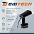 Отпариватель ручной BigTech NHST 401B Фото 3