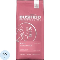 Кофе молотый Bushido Specialty Coffee Kenya 227 г (пакет)