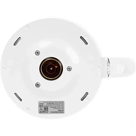 Чайник электрический Candy CK-300 белый (QA00A0M00RU)