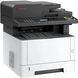МФУ монохромное Kyocera ECOSYS MA4000wifx