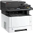 МФУ монохромное Kyocera ECOSYS MA4000wifx Фото 1