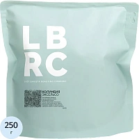 Кофе в зёрнах свежей обжарки LBRC Колумбия Эксельсо арабика 100% 250 г (пакет)