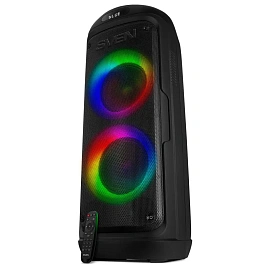 Акустическая система Sven PS-770 чёрная (SV-021719)