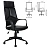 Кресло офисное BRABIX PREMIUM "Prime EX-515", экокожа, черное, 531569 Фото 0