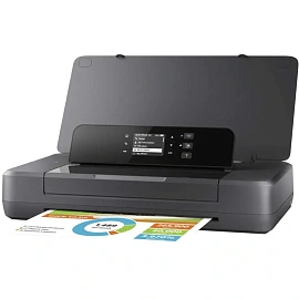 Принтер струйный HP OfficeJet 202 Mobile (N4K99C)