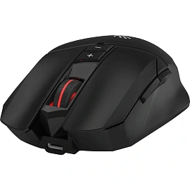 Мышь беспроводная A4Tech Bloody R36 Ultra чёрная (R36 ULTRA)