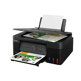 МФУ струйное Canon Pixma G3430 (5989C009)