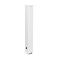 Рециркулятор БАКТЕРИЦИДНЫЙ (МЕД РегУд) АРМЕД Aircube 115-22 SLIM, УФ-Лампа 1х15 Вт, 33 м3/ч, 2010201