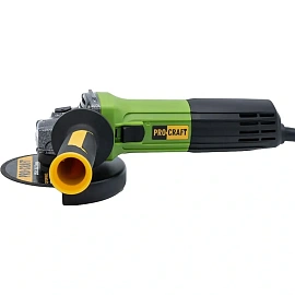 Шлифмашина угловая сетевая Procraft (PW1100ES)