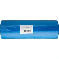 Мешки для мусора Nova Roll 240 л синие (ПВД 80 мкм, 10 штук)