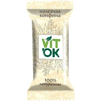 Батончик мюсли VITok с топинамбуром 500 г