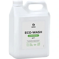 Универсальное моющее средство Grass Eco-Wash/Orion 5 кг (концентрат)