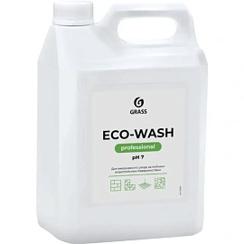 Универсальное моющее средство Grass Eco-Wash/Orion 5 кг (концентрат)