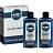 Подарочный набор для мужчин Just For Men Silver (шампунь и гель для душа, 2x210 мл)