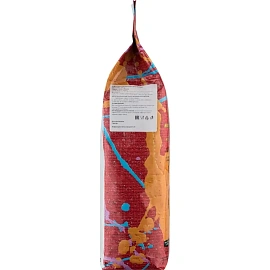 Кофе в зёрнах свежей обжарки Hausbrandt Murano 1 кг (пакет)