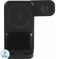 Сетевое зарядное устройство Pero WB01 Ultimate 15 Вт (4673759571075)