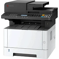 МФУ монохромное Kyocera ECOSYS MA4000wifx
