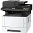 МФУ монохромное Kyocera ECOSYS MA4000wifx