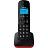 Радиотелефон Panasonic KX-TGB610RUR Фото 0