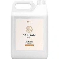 Шампунь Grass Sargan для всех типов волос 5 л