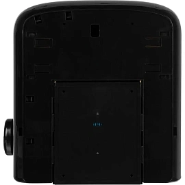 Диспенсер для полотенец рулонных Luscan Professional Etalon H12 чёрный