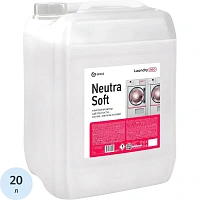 Жидкое средство для стирки Grass Neutrasoft 20 л (концентрат)