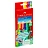 Карандаши цветные Faber-Castell Colour Grip 12 цветов трехгранные Фото 8